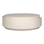 Cosmo Outdoor Coffee Table FURNITURE - outdoor coffee table Moe's Furniture