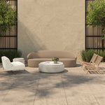 Cosmo Outdoor Accent Table FURNITURE - outdoor table Moe's Furniture