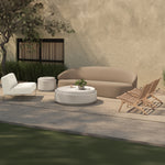 Cosmo Outdoor Accent Table FURNITURE - outdoor table Moe's Furniture