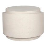 Cosmo Outdoor Accent Table FURNITURE - outdoor table Moe's Furniture