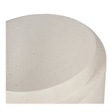 Cosmo Outdoor Accent Table FURNITURE - outdoor table Moe's Furniture