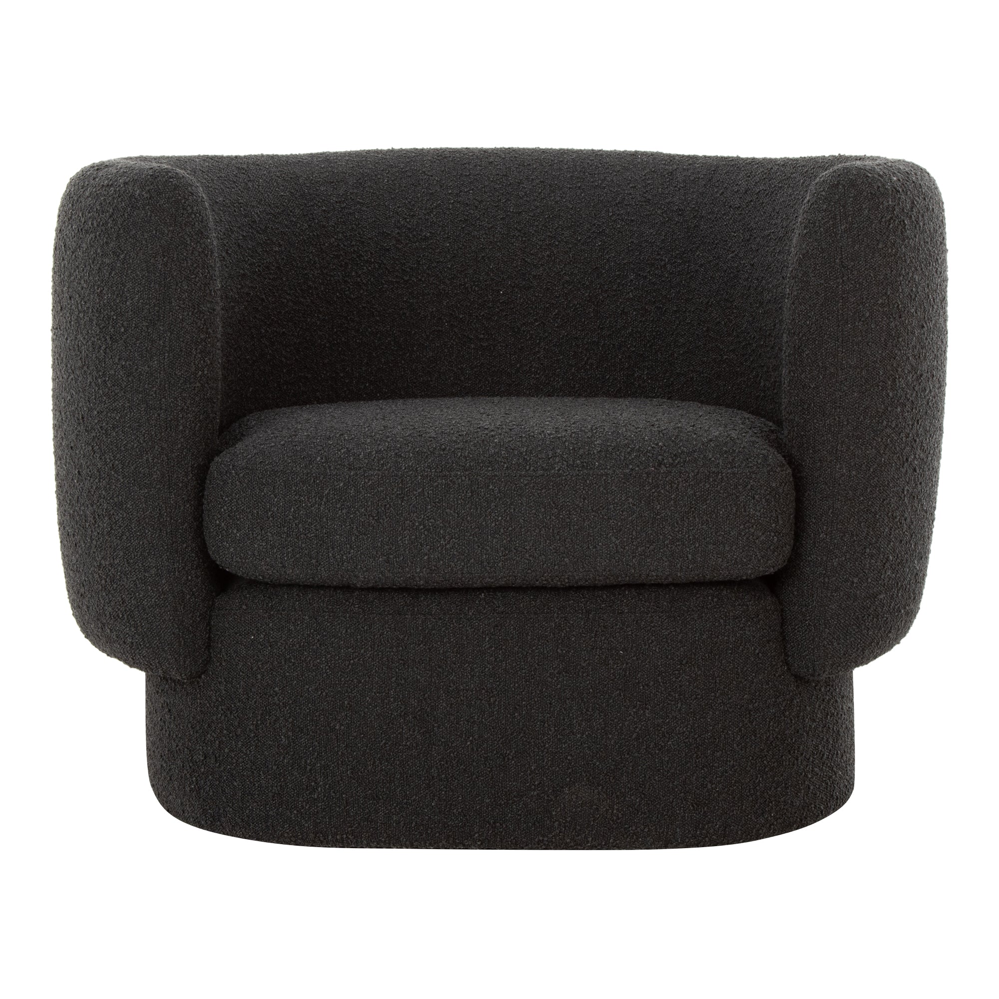 Koba Chair FURNITURE - accent chair Moe's Furniture