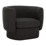 Koba Chair FURNITURE - accent chair Moe's Furniture