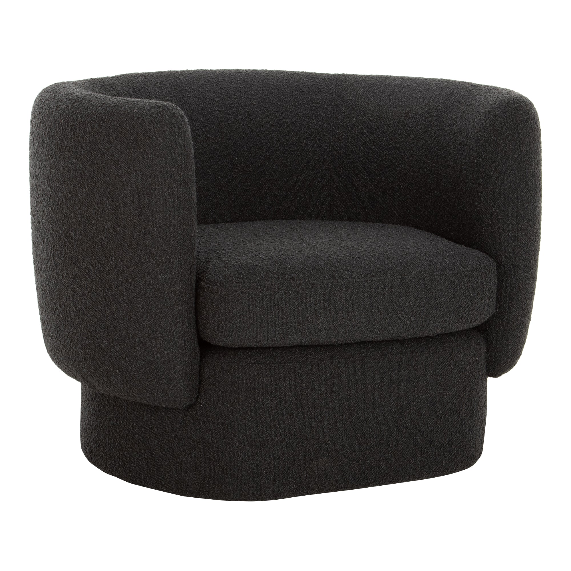 Koba Chair FURNITURE - accent chair Moe's Furniture