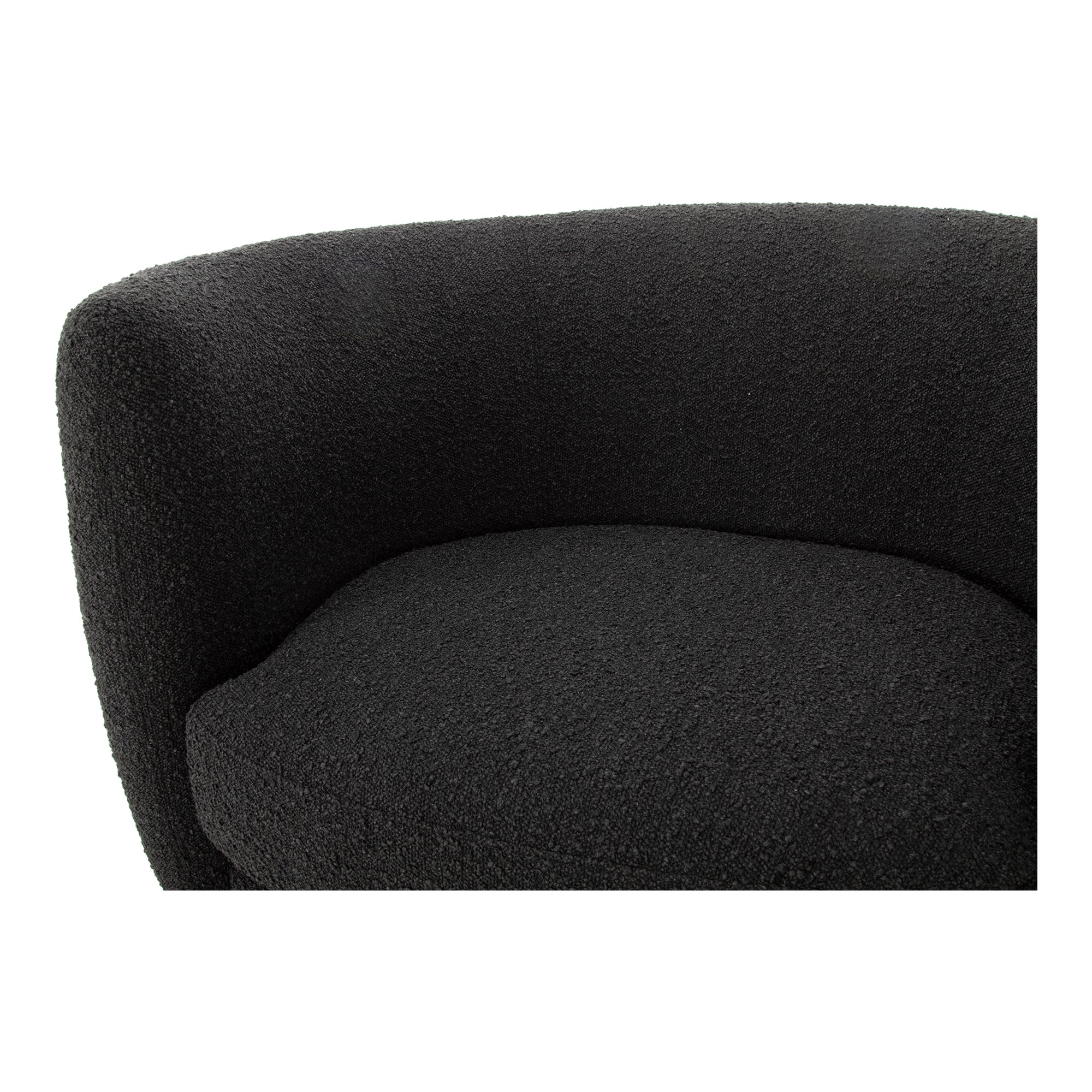 Koba Chair FURNITURE - accent chair Moe's Furniture