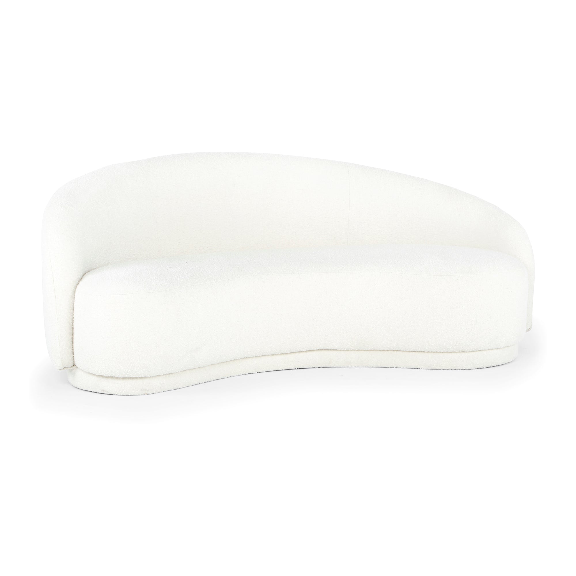 Excelsior Sofa FURNITURE - sofa Moe's Furniture