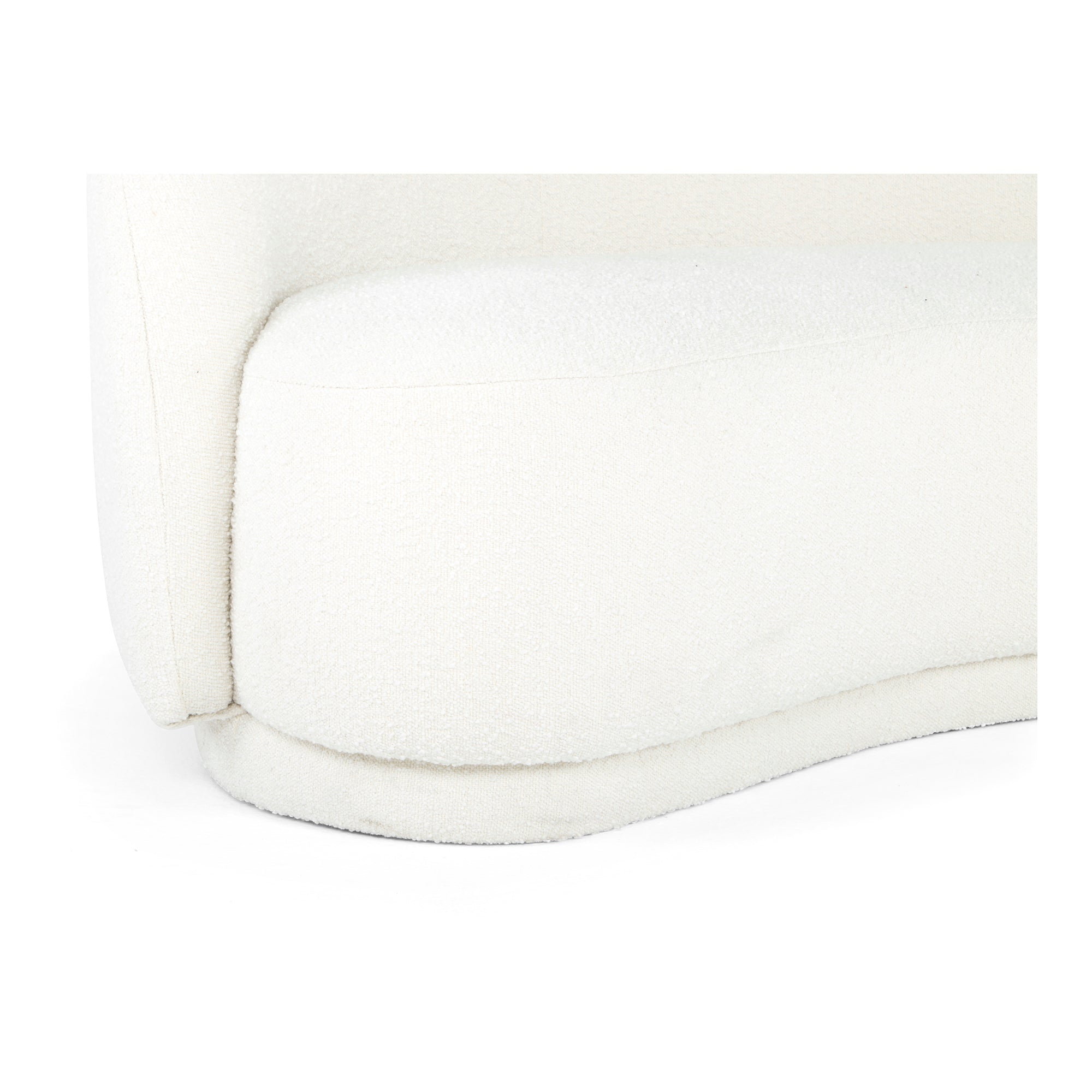 Excelsior Sofa - Rug & Weave