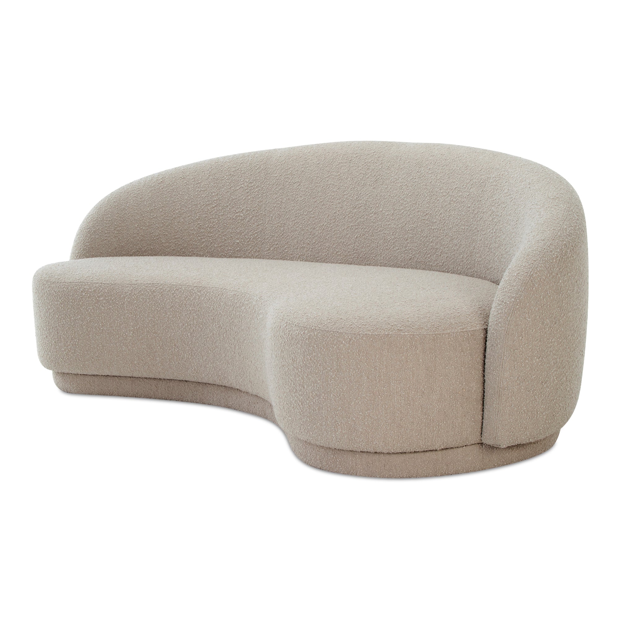 Excelsior Sofa FURNITURE - sofa Moe's Furniture