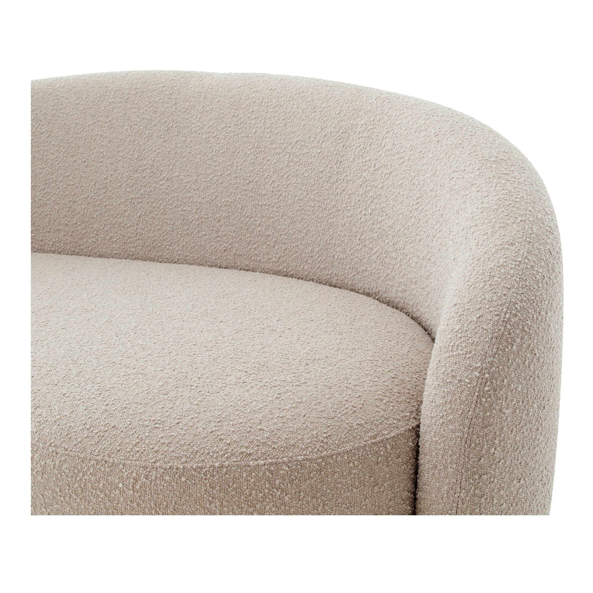 Excelsior Sofa FURNITURE - sofa Moe's Furniture