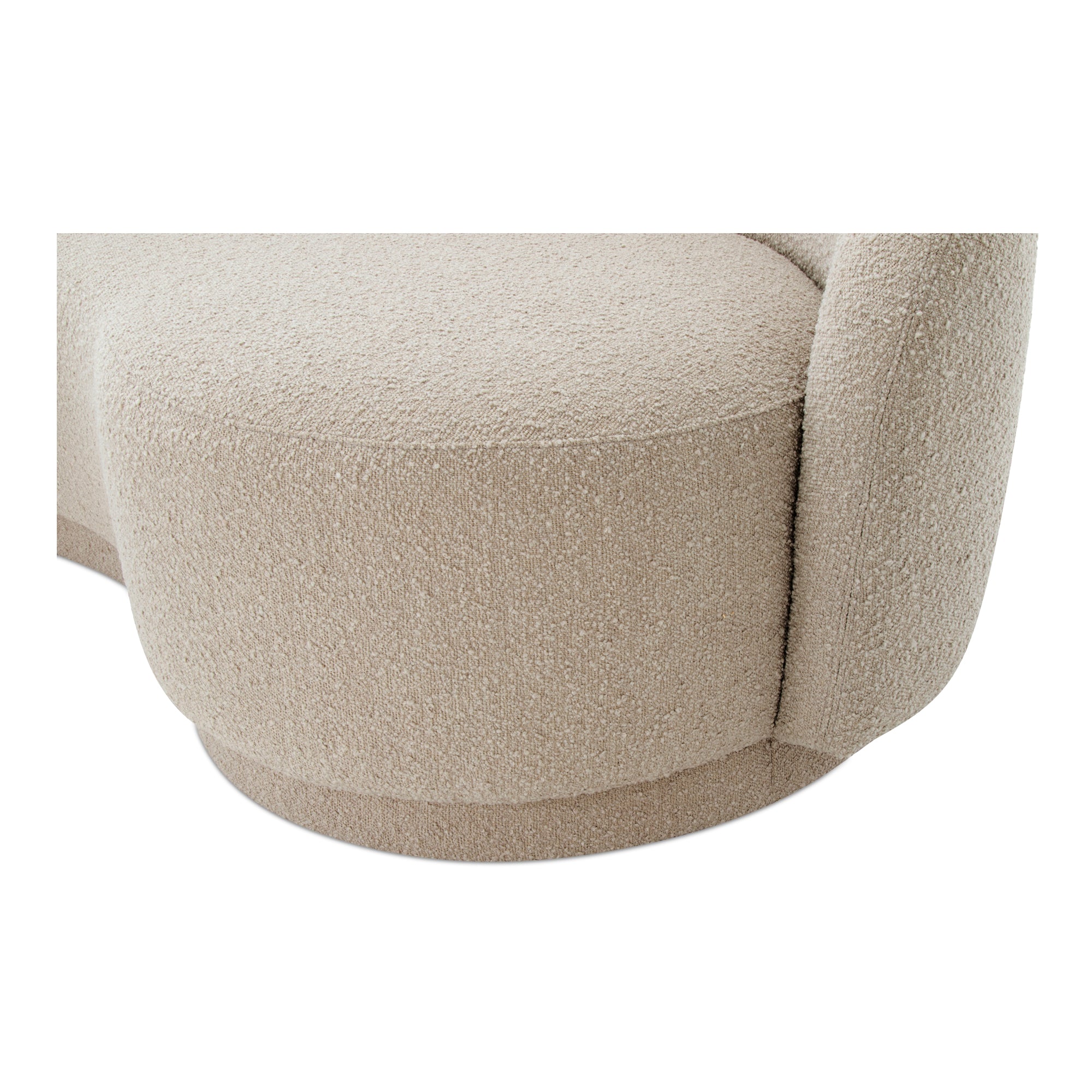 Excelsior Sofa FURNITURE - sofa Moe's Furniture