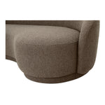 Excelsior Sofa FURNITURE - sofa Moe's Furniture