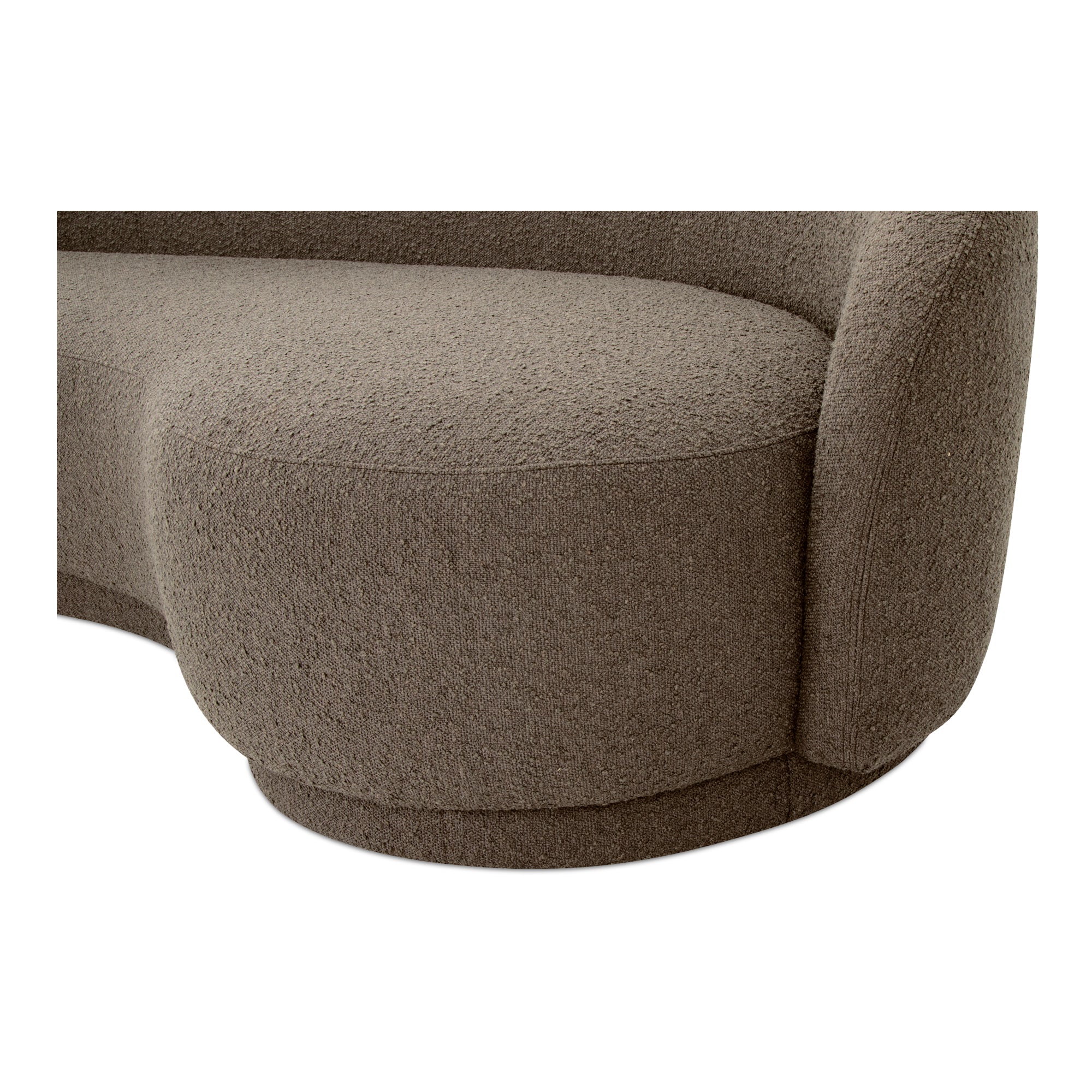 Excelsior Sofa FURNITURE - sofa Moe's Furniture
