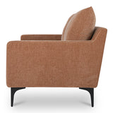 Parris Sofa FURNITURE - sofas Moe's Furniture