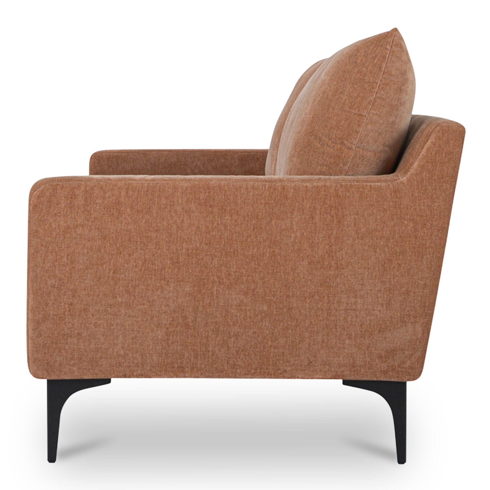 Parris Sofa FURNITURE - sofas Moe's Furniture