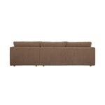 Briony Sectional FURNITURE - sectionals Moe's Furniture
