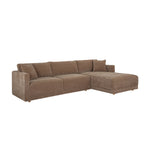 Briony Sectional FURNITURE - sectionals Moe's Furniture