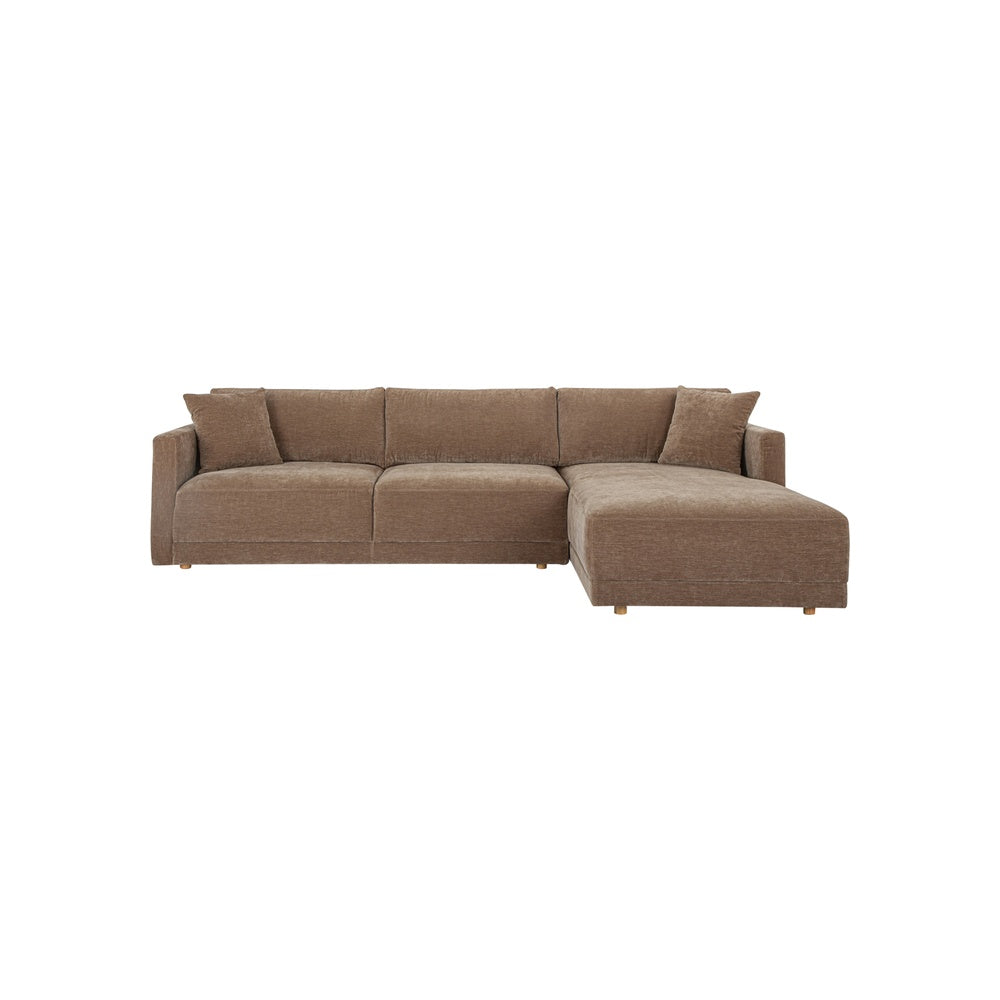 Briony Sectional FURNITURE - sectionals Moe's Furniture Right