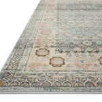 Loloi Jocelyn Sky / Multi Rug RUGS - patterned Loloi