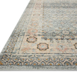 Loloi Jocelyn Sky / Multi Rug RUGS - patterned Loloi