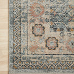 Loloi Jocelyn Sky / Multi Rug RUGS - patterned Loloi