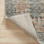 Loloi Jocelyn Sky / Multi Rug RUGS - patterned Loloi
