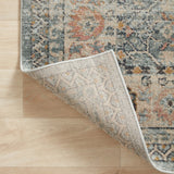 Loloi Jocelyn Sky / Multi Rug RUGS - patterned Loloi