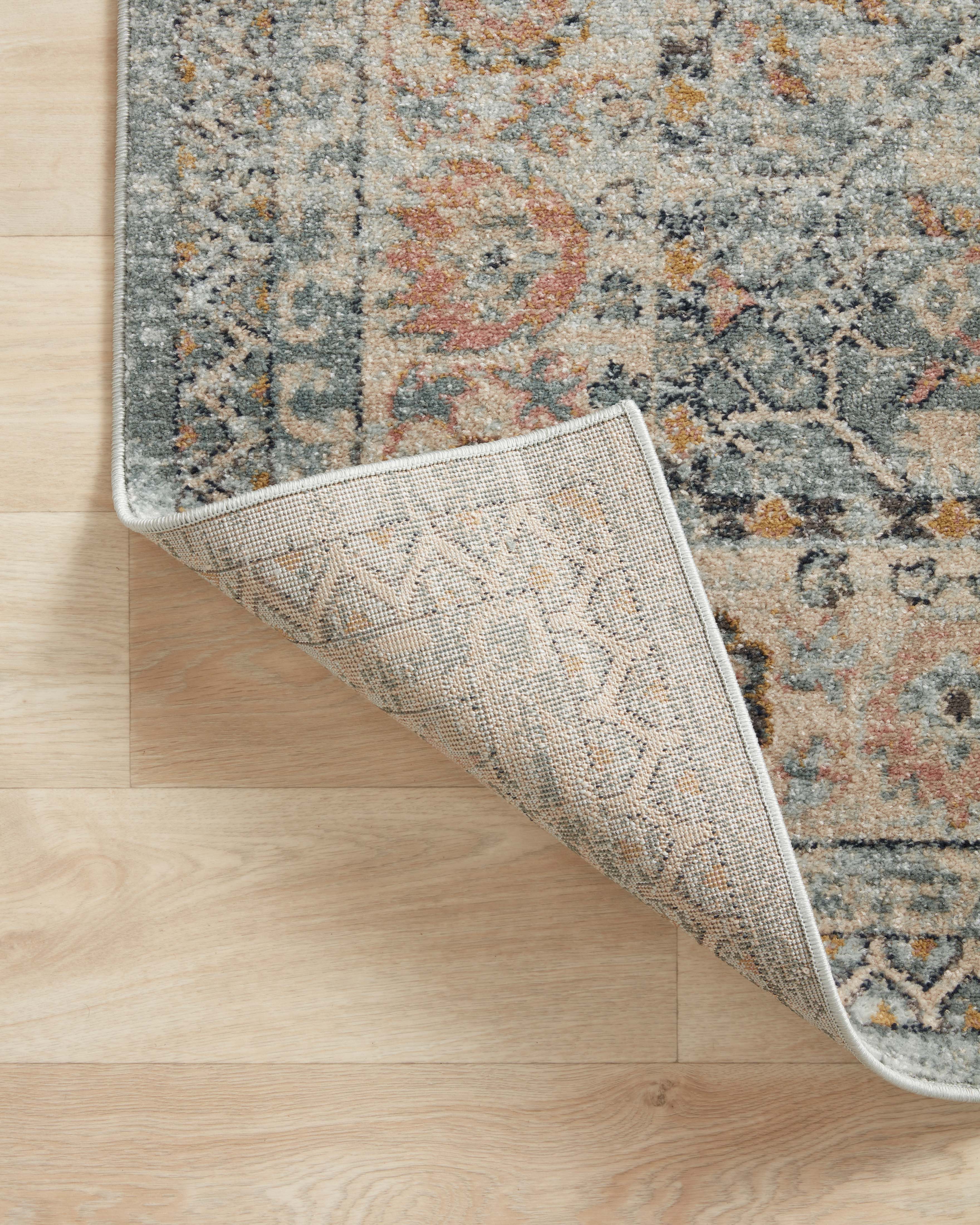 Loloi Jocelyn Sky / Multi Rug RUGS - patterned Loloi