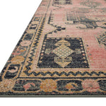 Loloi Jocelyn Rose / Rose Rug RUGS - patterned Loloi