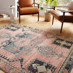 Loloi Jocelyn Rose / Rose Rug Loloi