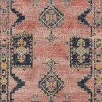 Loloi Jocelyn Rose / Rose Rug RUGS - patterned Loloi