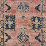 Loloi Jocelyn Rose / Rose Rug RUGS - patterned Loloi