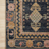 Loloi Jocelyn Rose / Rose Rug RUGS - patterned Loloi