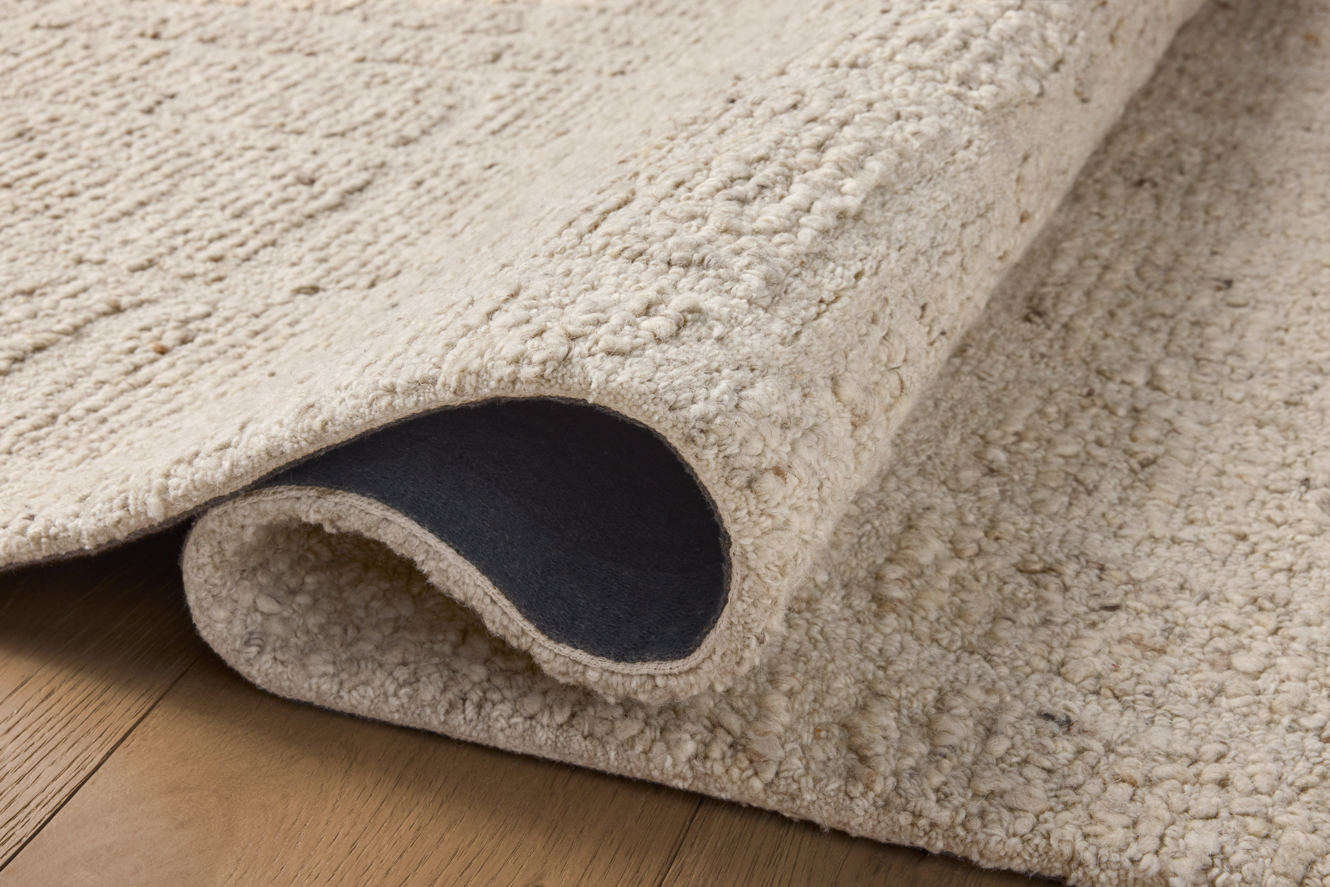 IN STORE - Loloi Jones Oatmeal No. 1 Rug IN STORE - rugs Loloi