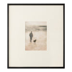"Faithful Friend I" Framed Art Print ARTWORK - painting Moe's Furniture