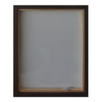 "Quiet Grace" Framed Canvas ARTWORK - painting Moe's Furniture