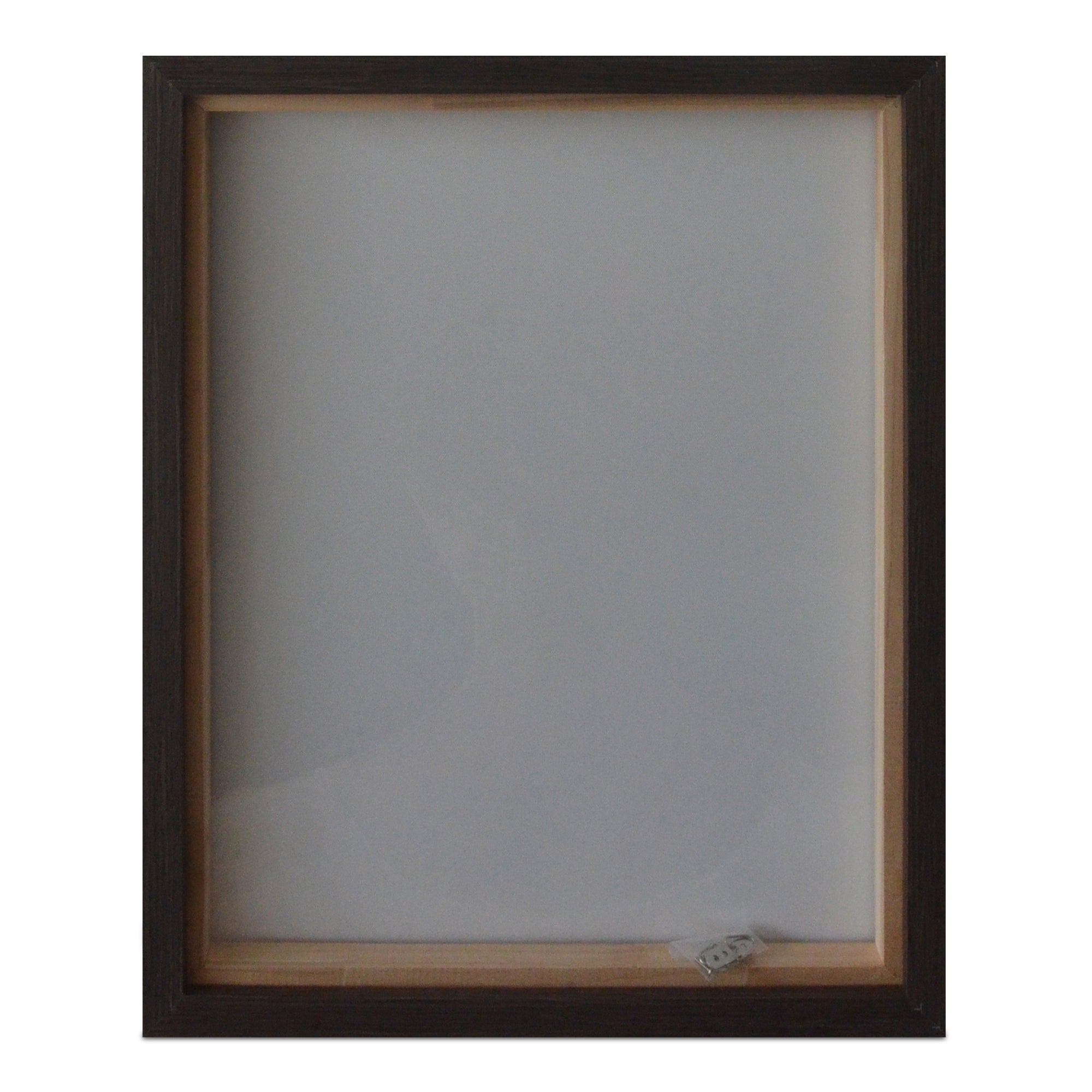 "Quiet Grace" Framed Canvas ARTWORK - painting Moe's Furniture