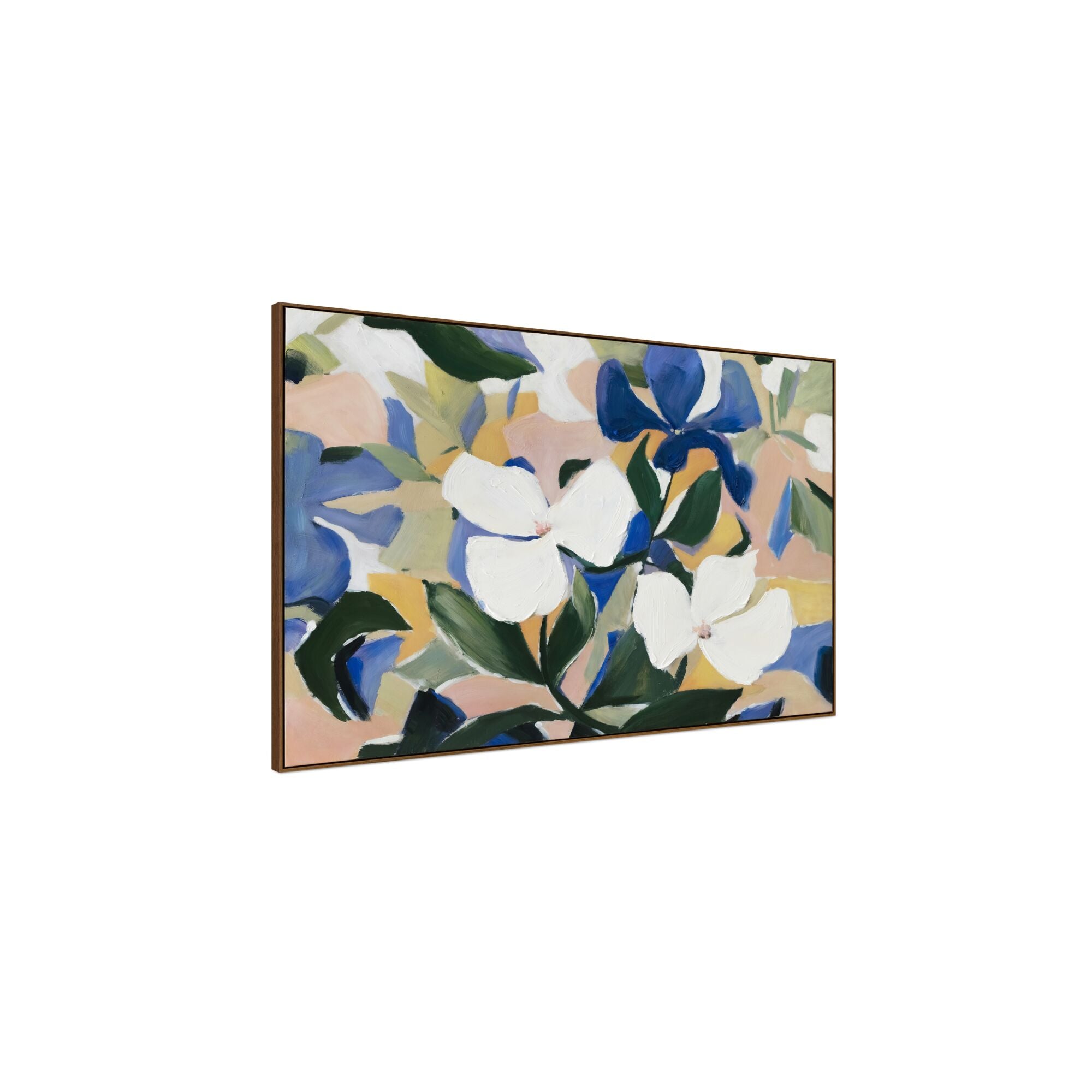 Essency Framed Painting ARTWORK - painting Moe's Furniture