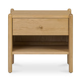 Billy Nightstand FURNITURE - nightstand Moe's Furniture