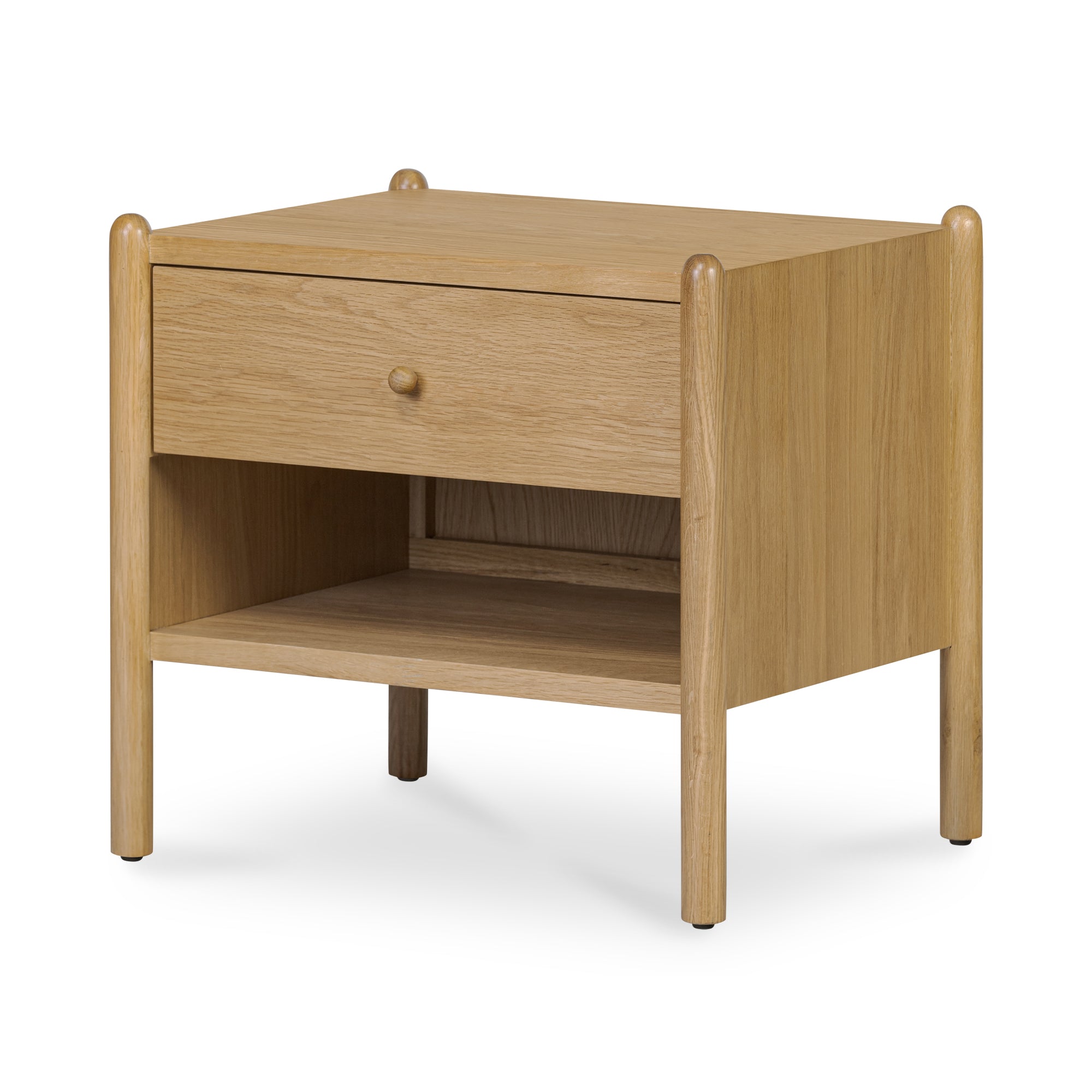 Billy Nightstand FURNITURE - nightstand Moe's Furniture