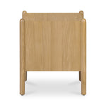 Billy Nightstand FURNITURE - nightstand Moe's Furniture
