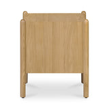 Billy Nightstand FURNITURE - nightstand Moe's Furniture