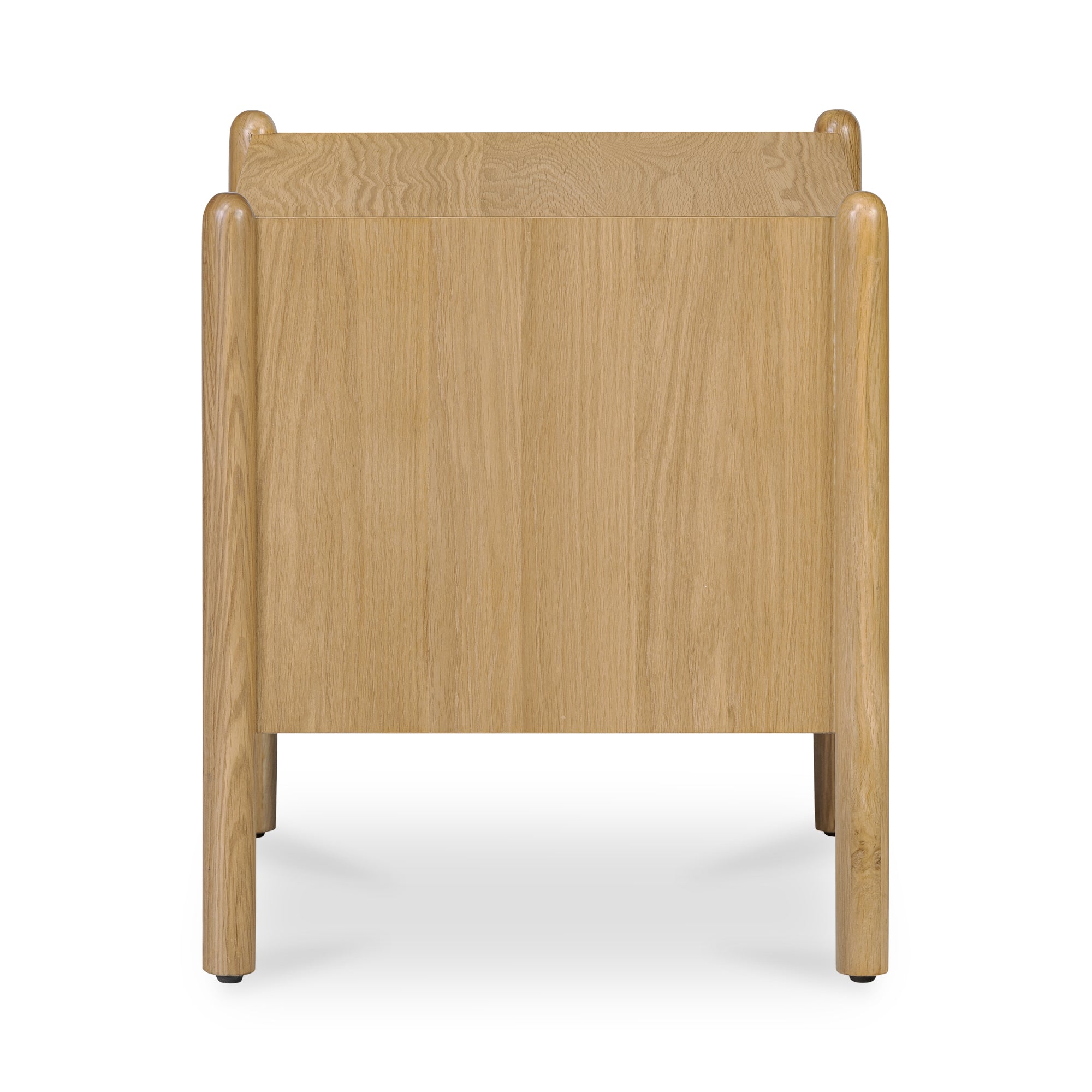 Billy Nightstand FURNITURE - nightstand Moe's Furniture