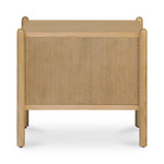 Billy Nightstand FURNITURE - nightstand Moe's Furniture