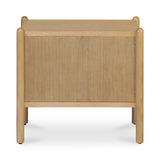 Billy Nightstand FURNITURE - nightstand Moe's Furniture