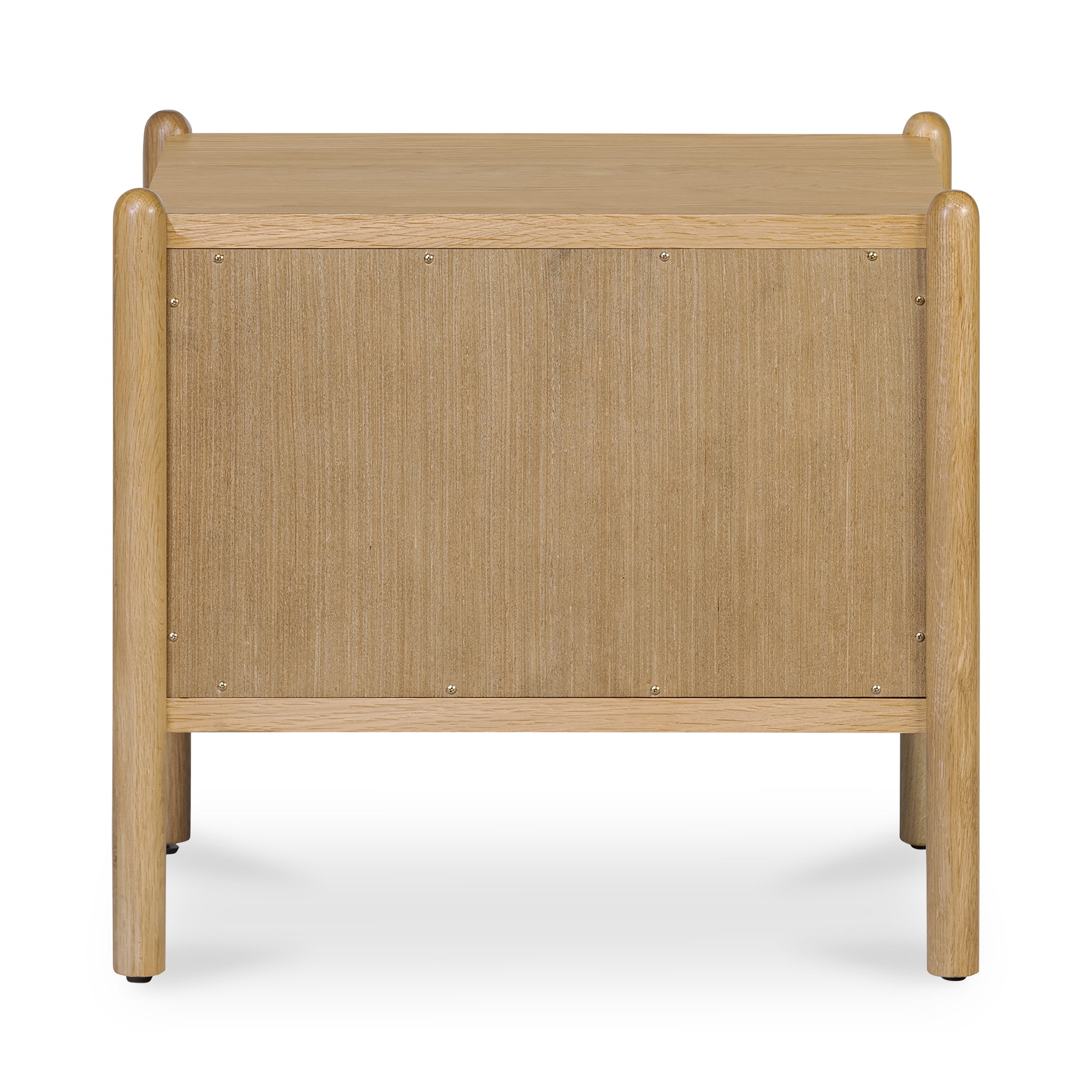 Billy Nightstand FURNITURE - nightstand Moe's Furniture