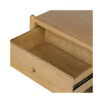 Billy Nightstand FURNITURE - nightstand Moe's Furniture