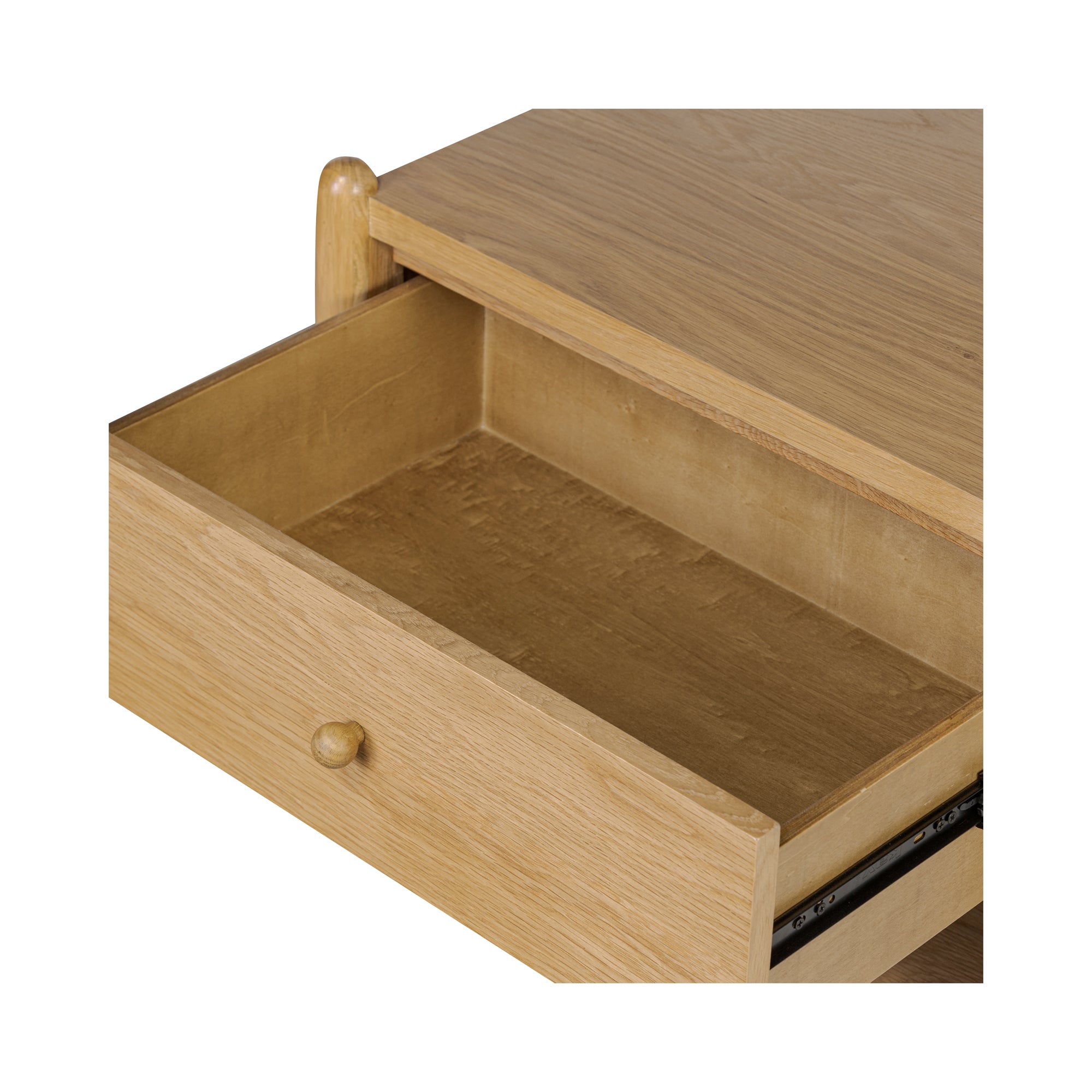 Billy Nightstand FURNITURE - nightstand Moe's Furniture