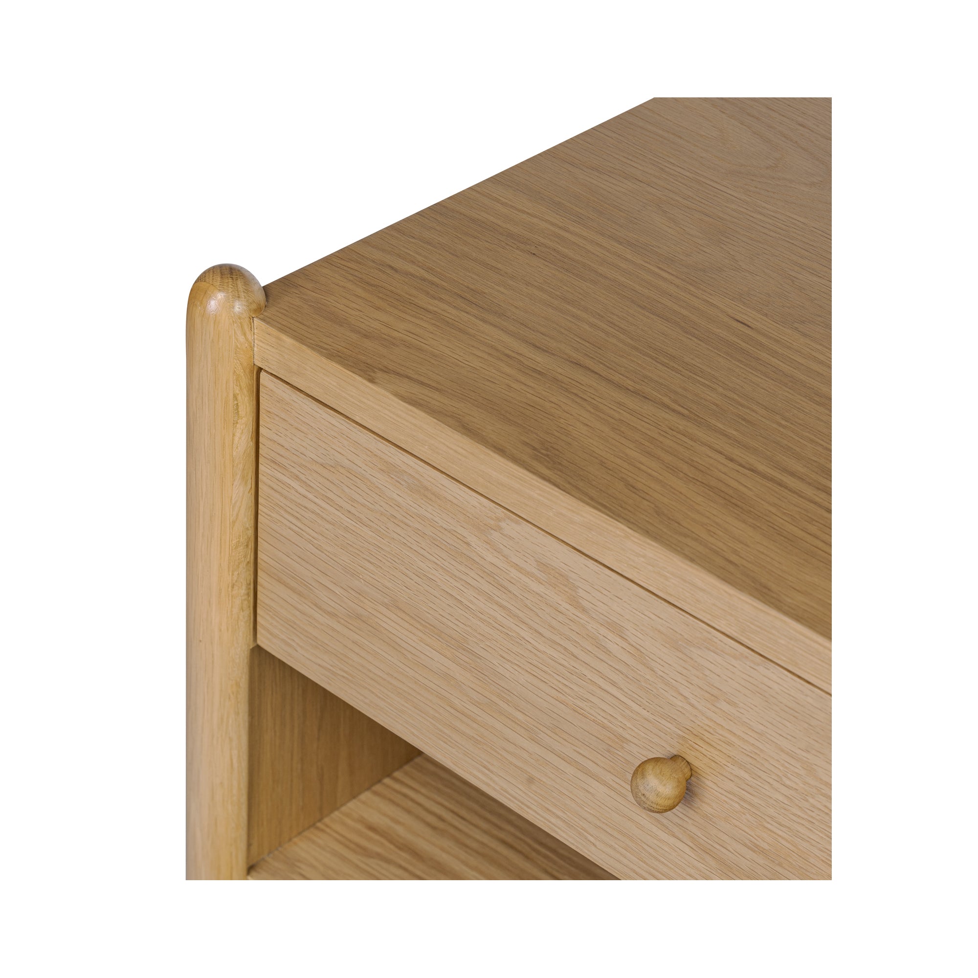 Billy Nightstand FURNITURE - nightstand Moe's Furniture