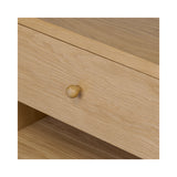 Billy Nightstand FURNITURE - nightstand Moe's Furniture