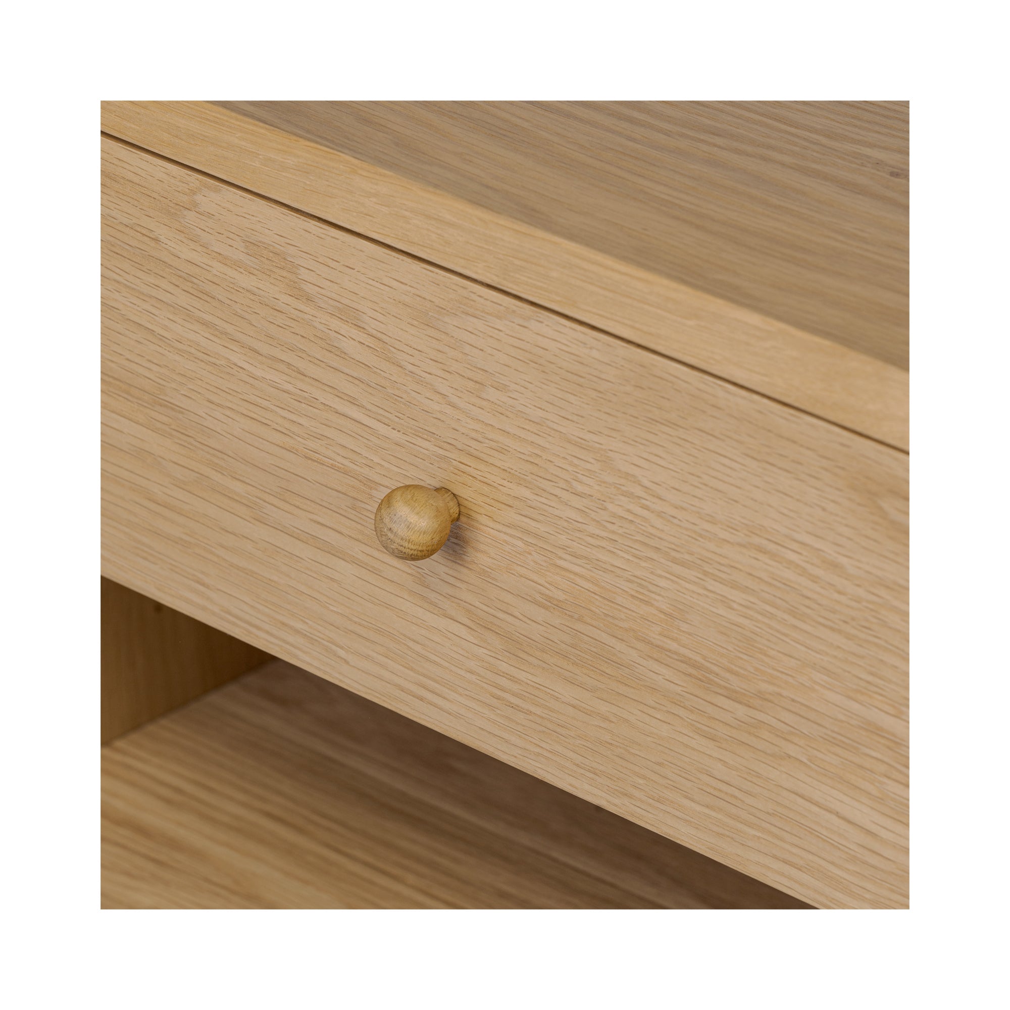 Billy Nightstand FURNITURE - nightstand Moe's Furniture